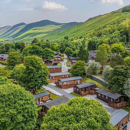 Robin View Lodge Windermere Ngoại thất bức ảnh