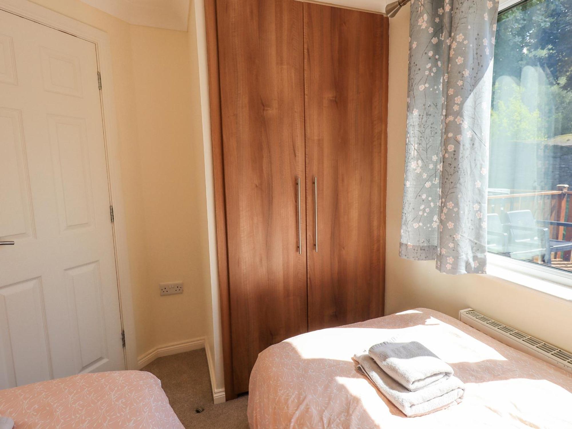 Robin View Lodge Windermere Ngoại thất bức ảnh