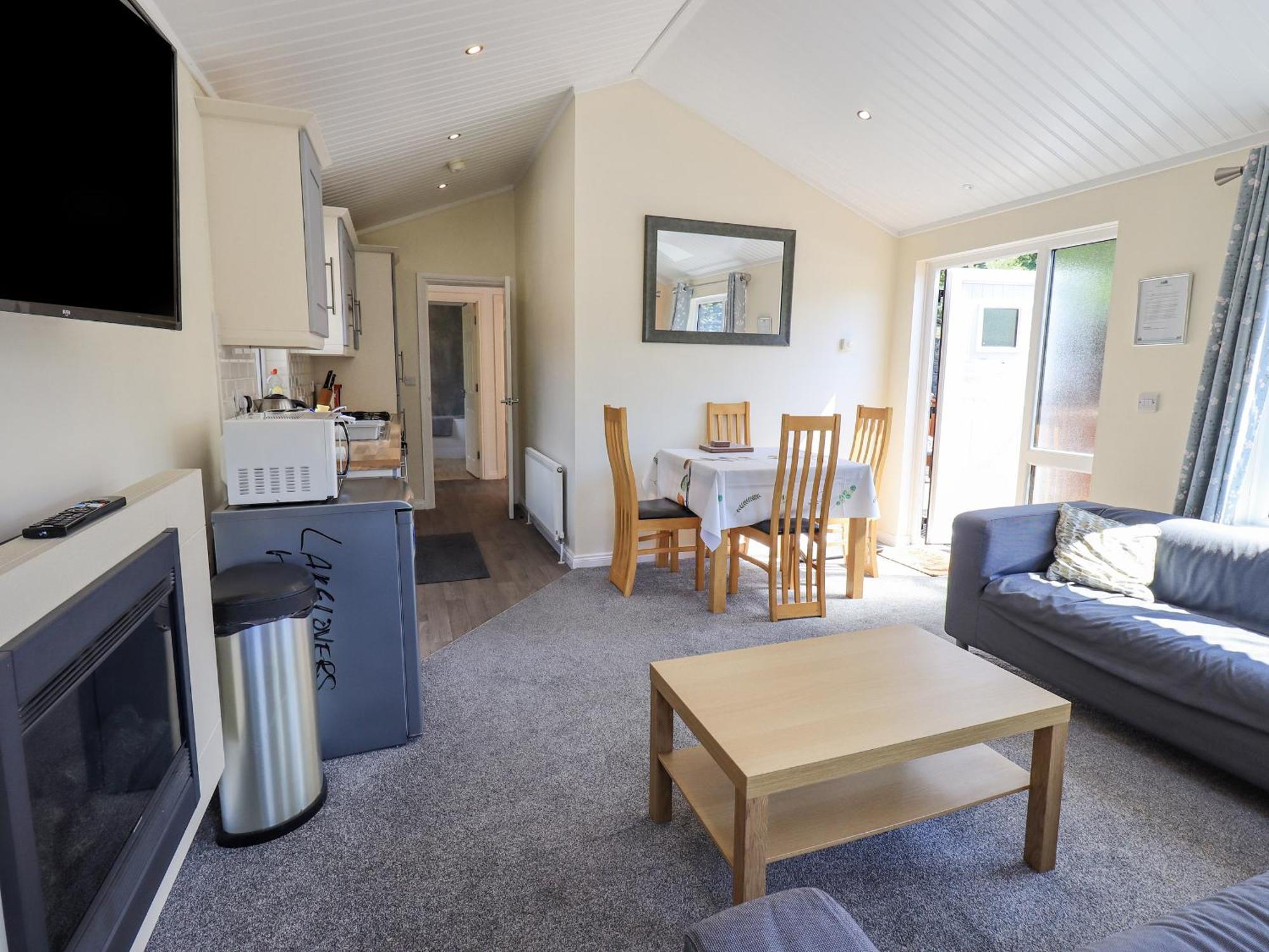 Robin View Lodge Windermere Ngoại thất bức ảnh