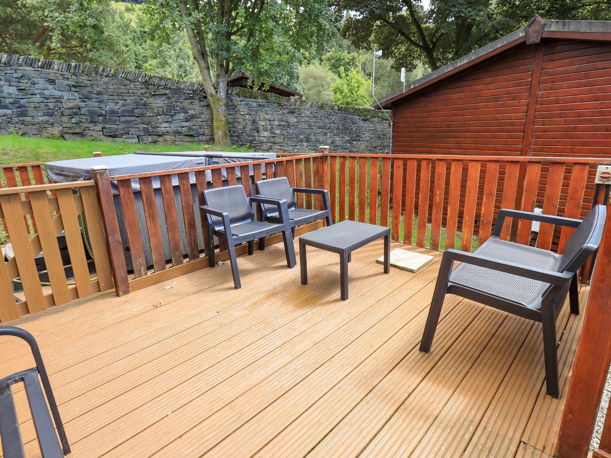 Robin View Lodge Windermere Ngoại thất bức ảnh