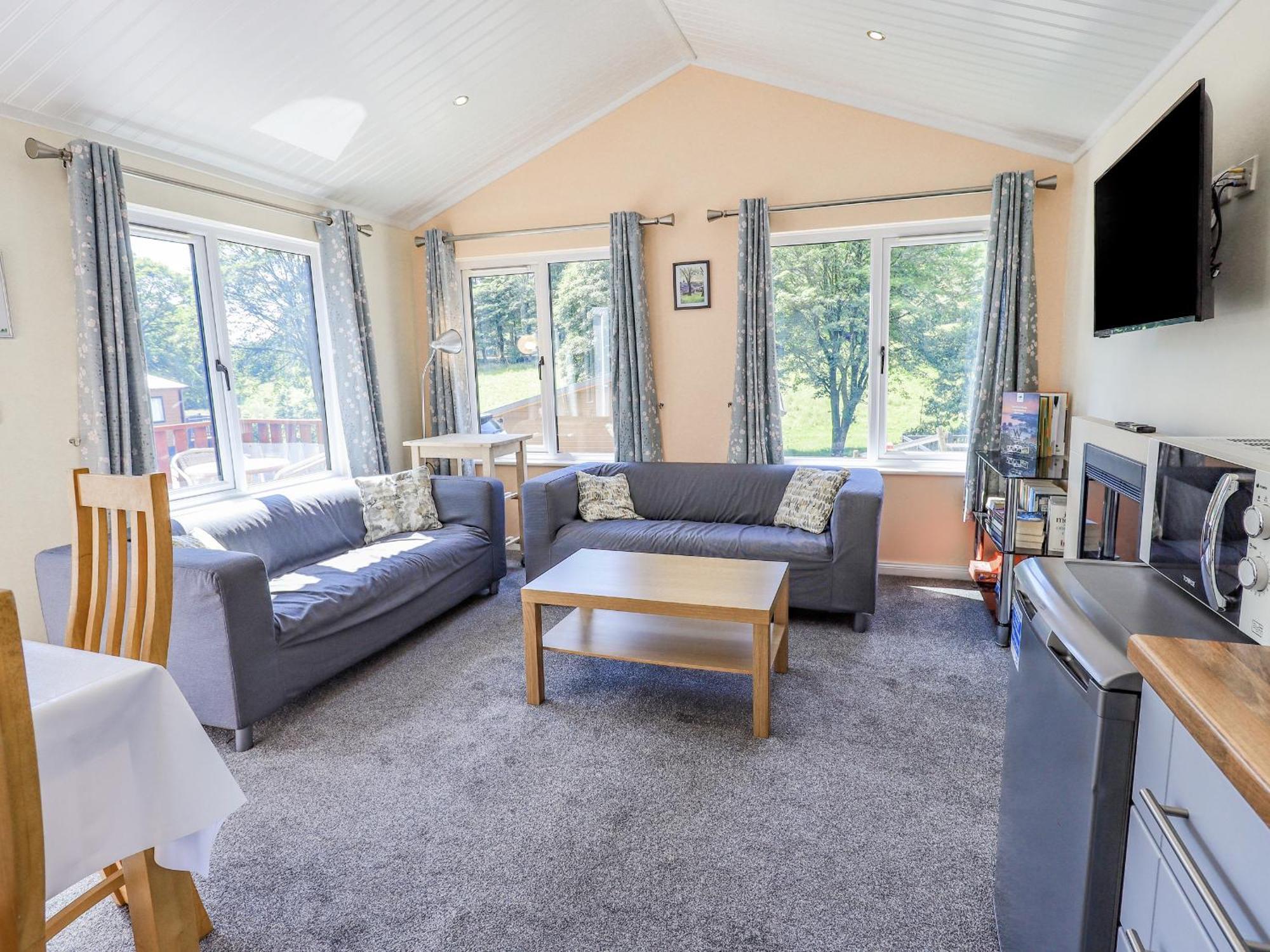 Robin View Lodge Windermere Ngoại thất bức ảnh