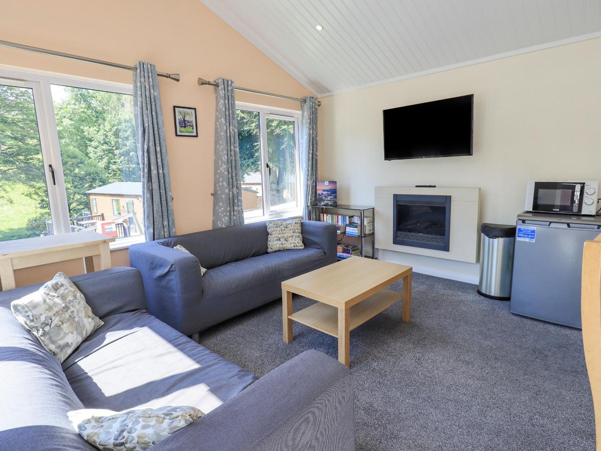 Robin View Lodge Windermere Ngoại thất bức ảnh