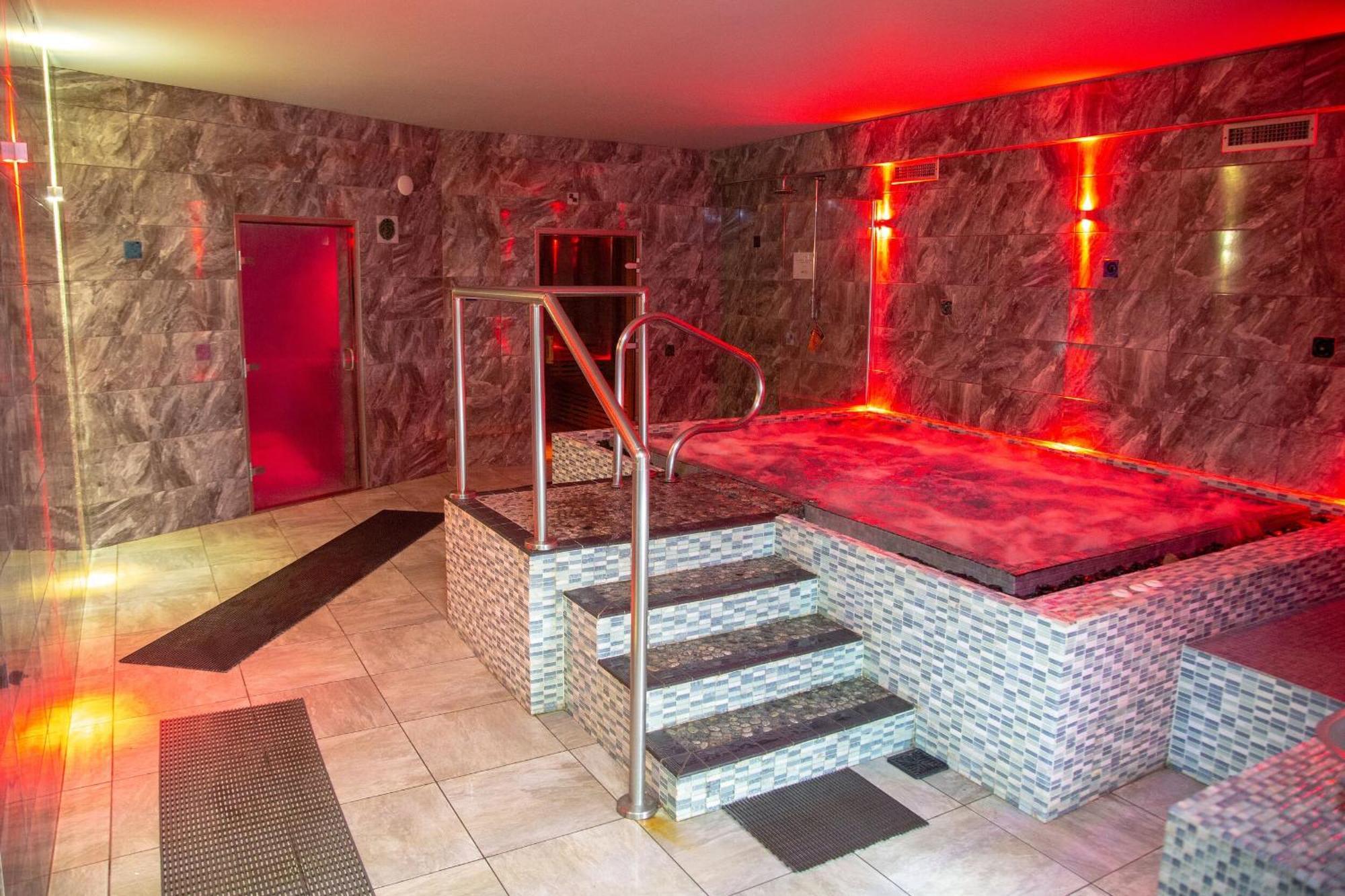 Robin View Lodge Windermere Ngoại thất bức ảnh